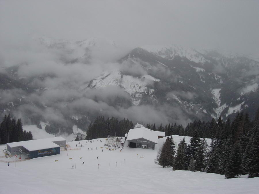 03- Neuschnee in Zauchensee 011